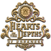 Hearts in the Depths of Darkness